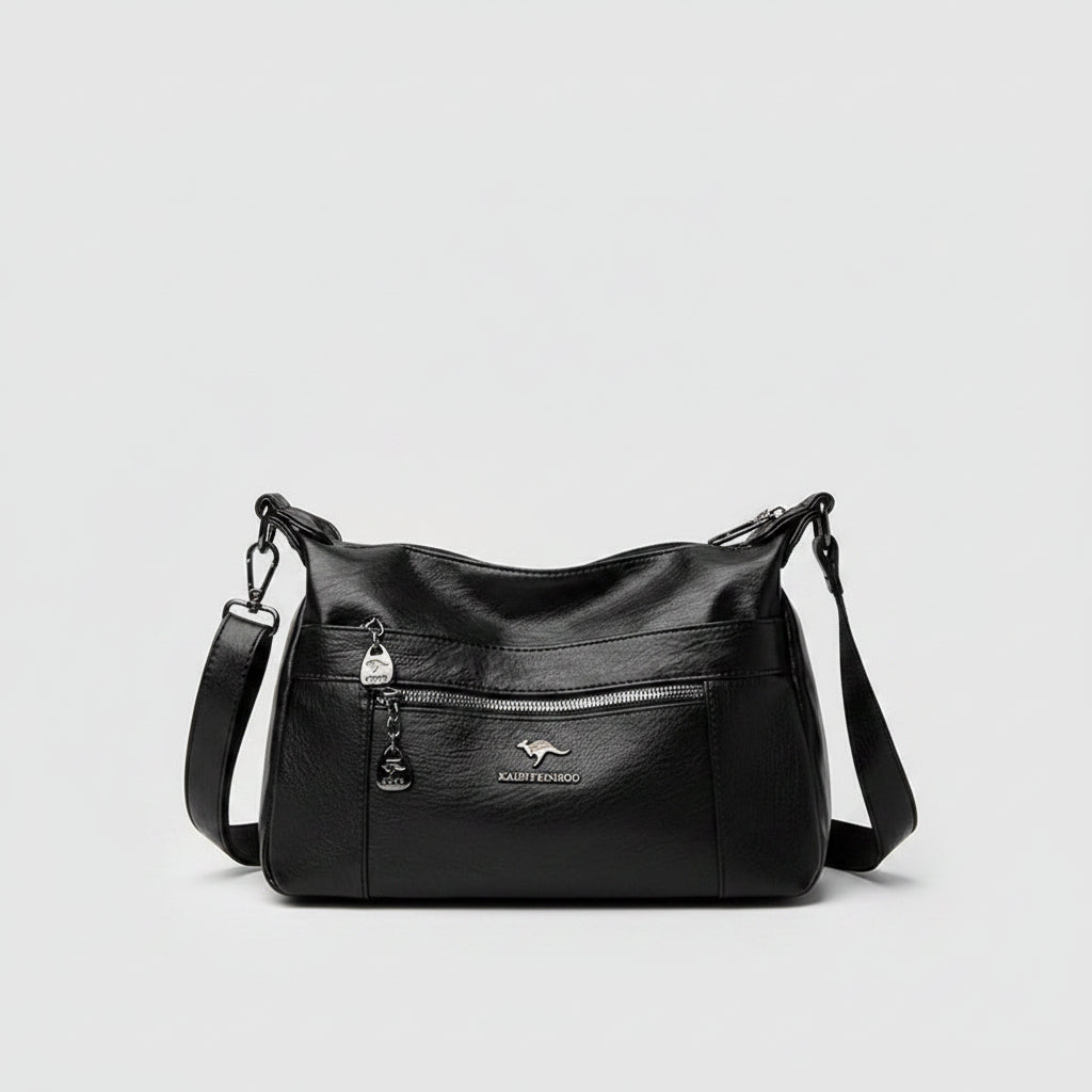 Casual Single-shoulder Large-capacity Women's Bag
