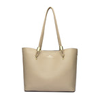 Women's Large Capacity Versatile Shopping Bag Crossbody Tote