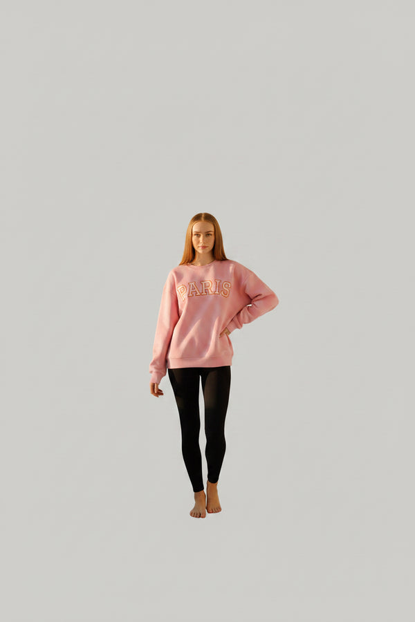 Paris Sweatshirt