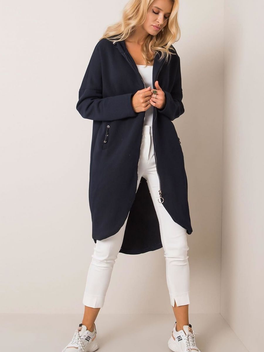 Sweatshirt 168771 Rue Paris – Ligne Paris | Sweat Chic & Moderne